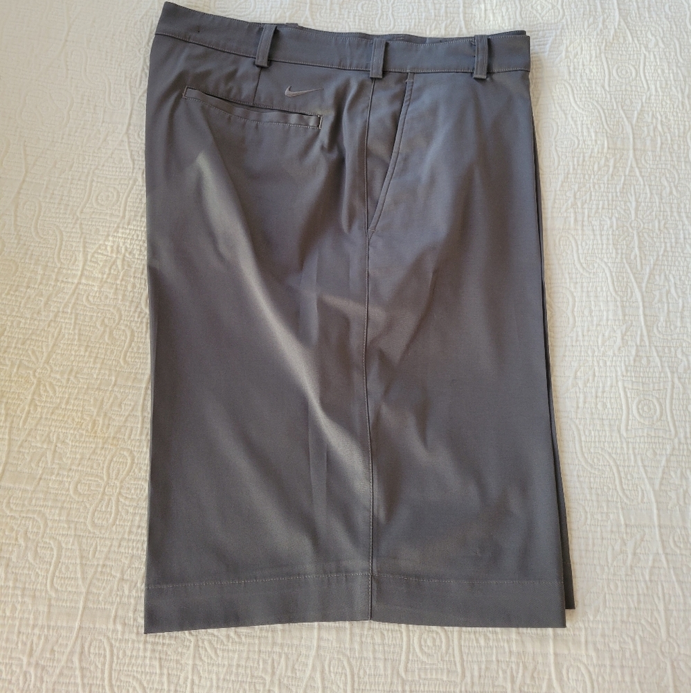 Nike Golf Tour Perfirmance Dri-fit Shorts- 34